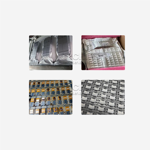 MX25U8035FZUI de alta calificación, CZSKU:PB976PIC16, 2017 - Product Image 2