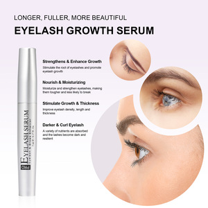 La marque privée Neutriherbs fournit une alimentation en profondeur réduit les pertes augmente la plénitude Panthénol Niacinamide <span class=keywords><strong>sérum</strong></span> <span class=keywords><strong>pour</strong></span> <span class=keywords><strong>cils</strong></span> - Product Image 5