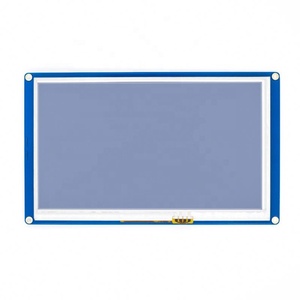 หน้าจอแสดงผล HMI LCD ขนาด 7 นิ้ว 800*480 พร้อมแผงสัมผัสแบบ Resistive - Product Image 3