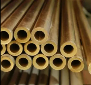 Cobre para Fabricación de Nuevas Energías, Conduce Electricidad y Calor, Semiduro, 99.9% Puro, Bobina/Tubo Recto de Cobre, Tamaños Personalizables - Product Image 3