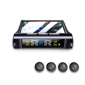 เซ็นเซอร์ TPMS ยอดนิยม 433mhz ระบบตรวจสอบแรงดันลมยาง - Product Image 4