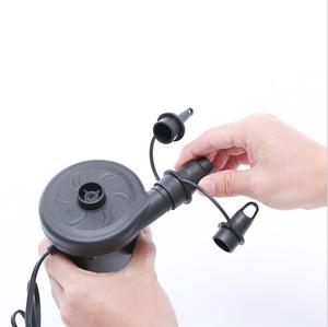 Ballons à main, pompes à matelas, <span class=keywords><strong>gonfleur</strong></span> électrique, accessoires de <span class=keywords><strong>piscine</strong></span>, pompe à Air, vente en gros - Product Image 4