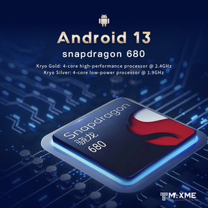 راديو سيارة Maismei 8 core andid 13 يدعم نظام BMW 5 SERIES الأصلي - Product Image 5