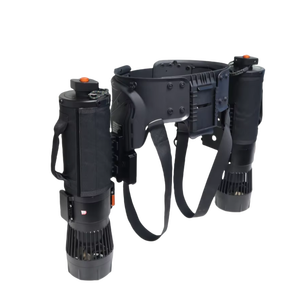 Scooter sous-marin de 2000W conception portable plongée sous-marine sous-marine sous-marine Scooter électrique sous-marin - Product Image 1