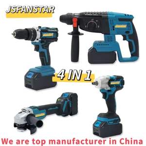 <span class=keywords><strong>Precio</strong></span> <span class=keywords><strong>de</strong></span> fábrica 4 en 1 combo <span class=keywords><strong>de</strong></span> juego <span class=keywords><strong>de</strong></span> <span class=keywords><strong>pistola</strong></span> <span class=keywords><strong>de</strong></span> llave <span class=keywords><strong>de</strong></span> <span class=keywords><strong>impacto</strong></span> <span class=keywords><strong>de</strong></span> torsión inalámbrica eléctrica <span class=keywords><strong>de</strong></span> alta resistencia - Product Image 6