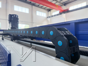 Vertical CNC V <strong>Grooving</strong> <strong>Machine</strong> 1500x4200mm - Product Image 6