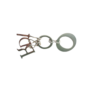 Mim Onderdelen Metalen Spuitgieten Service Voor Roestvrijstalen Precisie-Onderdelen - Product Image 3