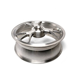 Custom CNC Milling Machined <b>Bicycle</b> Spare <b>Parts</b> Aluminum Alloy Bike Cycling Equipment Components - Product Image 6