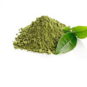 ผงสารสกัดชาเขียวออร์แกนิก 50% โพลีฟีนอล สารสกัดจากใบชาคาเมลเลีย ซิเนนซิส วัตถุดิบสมุนไพรธรรมชาติ วัตถุดิบจากพืช  บรรจุภัณฑ์ขนาดใหญ่ - Product Image 5