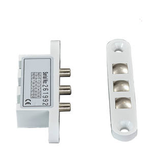 3-पिन tappt संपर्क एक्सेस कंट्रोल डोर लूप - Product Image 2