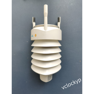 ไวซาลา WXT536 - ซีรีส์ WXT530, เครื่องส่งสัญญาณสภาพอากาศ, มือสอง - Product Image 1
