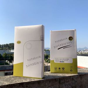 Bouteille d'eau plate en plastique sans BPA avec logo personnalisé Yy805, format A5, A4, A6, 380 ml, 450 ml, 750 ml, facile à transporter, pour la salle de sport - Product Image 3