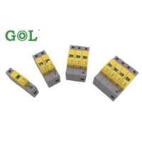 Dispositif de protection contre les surtensions HYS4-D/1 20KW 40KW 80KW, SPD à pédale, SPD, directement de l'usine