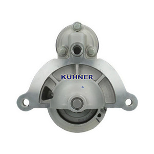Motor de arranque para TATA SAFARI 2,1 <span class=keywords><strong>EXi</strong></span> 4x4 Gasolina (KW: 99, HP: 135) de 08-2003 BOSCH 254964B NUEVO - Product Image 1