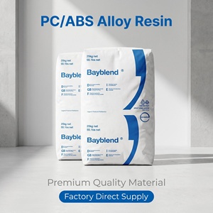 PC APEC Covestro Polycarbonate 1803 Engineering Plastics Granule Raw Material PC - Product Image 1