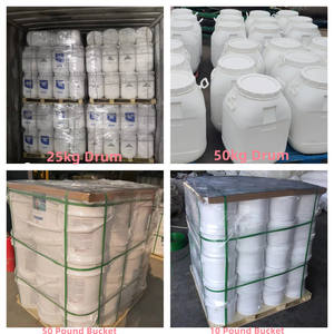 H0120 <span class=keywords><strong>Prix</strong></span> compétitif Livraison rapide <span class=keywords><strong>Chlore</strong></span> granulaire 90 cartons Tambour Blanc pur - Product Image 6