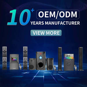 Nouveau Subwoofer Actif 2.1 Canaux pour Ordinateur Multimédia – Offre Spéciale - Product Image 6