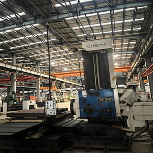 เครื่องกลึงความแม่นยำสูง ขนาดเส้นผ่านศูนย์กลางแกนหมุน 500 มม. พร้อมกล่องเกียร์เปลี่ยนเร็ว และความแม่นยำในการตัดเฉือนสูง สำหรับการแปรรูปเหล็กเส้น - Product Image 5