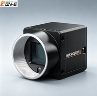 Caméra industrielle USB 3.0 avec capteur IMX421, transmission d'images en temps réel à 132,2 FPS, caméra de vision industrielle MV-CS028-10UM
