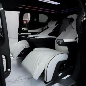 Accesorios para Automóviles al por Mayor, Asientos Personalizados para Automóviles, Asientos Modificados para - Product Image 4