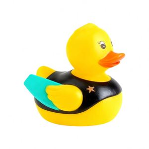Promo Jouets en Gros pour Enfants : Jouets de Bain, Jouets Aquatiques, Petits Canards Jaunes de Surf - Product Image 3