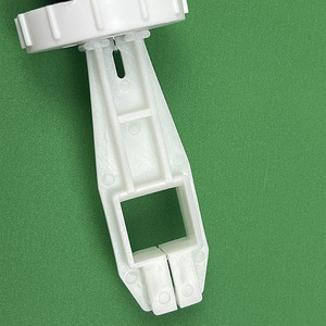 Válvula de Drenaje para Lavadora Midea con Varilla Larga y Sello para Piezas de Salida de Agua - Product Image 3