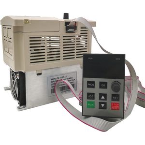 Variateur de fréquence monophasé DGGTETYJK 220V 2.2KW - Product Image 2