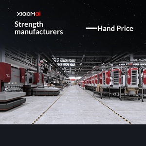 Fabricant XMAI de distributeurs automatiques IA, fourniture d'usine, <span class=keywords><strong>paiement</strong></span> sans contact, prélèvement rapide, B2B - Product Image 4