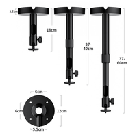Colgador Universal de techo montado en la pared para el hogar PH46, adecuado para proyector XGIMI Z7X H3S Nut N1 Dangbei D6X Xiaomi Xiaoming