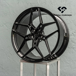 Aleación de aluminio de pasajero monobloque forjado 5x5x120 112 18 19 20 22 24 26 pulgadas rueda para Bmw F20 F10 <span class=keywords><strong>Supra</strong></span> M3 M4 M5 M8 G30 G82 G80 - Product Image 2