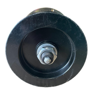 Montage de refroidissement de Transmission Howo Truck Auto Parts 131501276 Assemblage de support de Transmission de refroidissement - Product Image 4