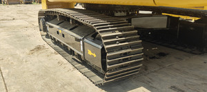 รถขุด CAT 340D2L ลดราคาพิเศษ ใช้งานมาแล้ว 650 ชั่วโมง กำลังแรง เหมาะสำหรับงานก่อสร้างและเหมือง พร้อมใช้งานวันนี้ ราคาดีที่สุด - Product Image 5