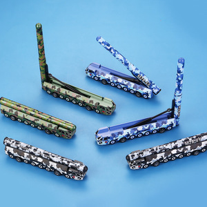 Bolígrafos de Diseño de Cohete con Camuflaje, Económicos, <span class=keywords><strong>Precio</strong></span> de Fábrica, Simulación de Misiles, para la Escuela, Papelería al por Mayor - Product Image 2