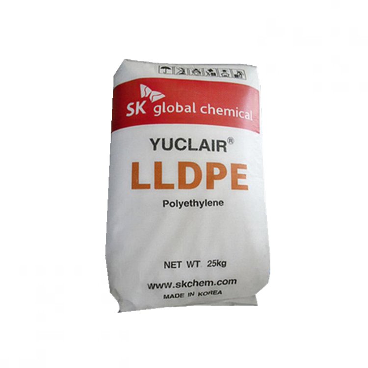 Полиэтиленовая Смола низкой плотности LDPE LLDPE JL210/гранулы dpe Lldpe гранулы низкая цена переработанные девственные