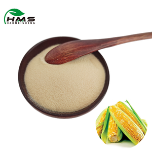 Sağlık gıda, kozmetik için doğal hidrolize mısır kollajen peptidleri <span class=keywords><strong>Protein</strong></span> tozu yüksek kaliteli Zein mısır oligopeptid satın - Product Image 2