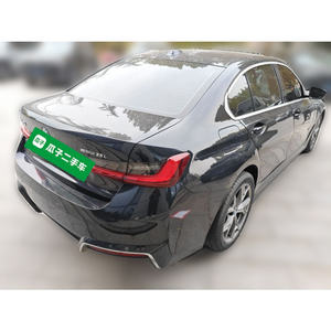 Guazi En stock <span class=keywords><strong>BMW</strong></span> <span class=keywords><strong>i3</strong></span> BEV Voiture d'occasion Propulsion arrière 5 places - Product Image 6