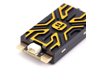 Ifflight E80 SINGLE ESC 80A 2-8S โมดูลควบคุมความเร็วอิเล็กทรอนิกส์สำหรับอุปกรณ์เสริมโดรน RC - Product Image 2