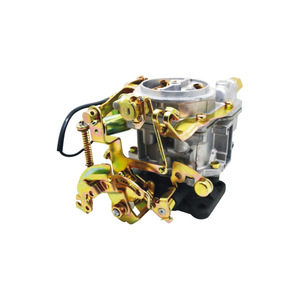 Rbk Car Carburetor 21100-13170 For <b>Engine</b> <b>Model</b> 4K Replacement Repair Part - Product Image 1