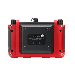 UNI-T UT662D 5-inch Color Screen Display Digital Multifunctional Intelligent <b>Water</b> Leakage <b>Detector</b> Made in China Zhejiang - Product Image 4