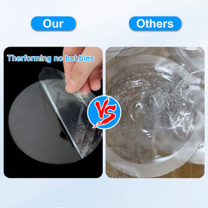 Smile Find - <span class=keywords><strong>Alineadores</strong></span> Multiusos <span class=keywords><strong>para</strong></span> Blanqueamiento Dental, Férula Invisible de Ortodoncia, Lámina Termoformable de Material Plástico Dental - Product Image 3