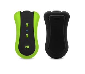 A-112 Swimming UnderWater 3 Meter Music Stereo Portable Music <strong>Player</strong> Waterproof <strong>MP3</strong> <strong>Player</strong> - Product Image 4