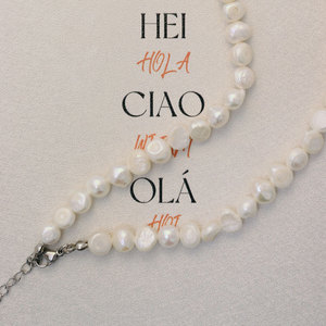 Collar de Perlas Naturales Barrocas para Uso Diario Femenino, Origen Yiwu - Product Image 3