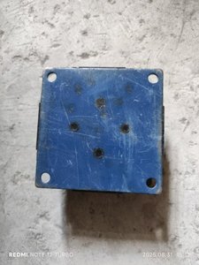 59600205 đệm cao su Ingersoll Rand SD100 <span class=keywords><strong>SD150</strong></span> sdd90 - Product Image 6