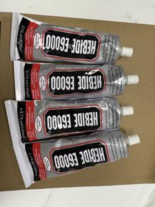 راتنج إيبوكسي لاصق شفاف CNMI <span class=keywords><strong>E6000</strong></span> B7000 لإصلاح الهاتف المحمول شاشة LCD إطار زجاجي أصيص زهور كريستال أحجار الراين الغراء - Product Image 6