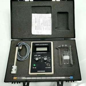 เครื่องวัดค่าการนำไฟฟ้า1ชิ้นใหม่เอี่ยม54245-a3-a1เมตร F-nr.37111เอชพีแอลซีอุตสาหกรรมระบบอัตโนมัติ - Product Image 2