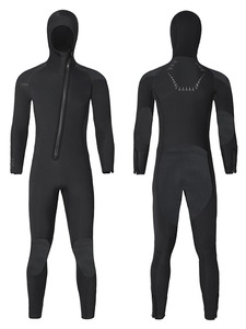 ชุดดำน้ำ2025ชุดฉมวกมีฮู้ดชุดดำน้ำชุดตกปลา - Product Image 5