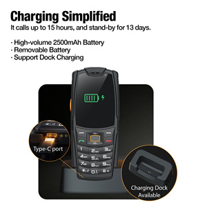 Téléphone portable <span class=keywords><strong>AGM</strong></span> <span class=keywords><strong>M7</strong></span> à écran tactile 4G, fonctionnalité casher hébraïque, étanche, ODM, téléphone portable personnalisé, téléphone portable casher 4G pour le marché israélien - Product Image 6