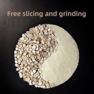 Lu <span class=keywords><strong>E</strong></span>'niang Ginseng Chino Seco de Primera Calidad, 50g, Montaña Changbai, Empaque en Caja, 24 Meses de Duración, Sabor Agridulce, Tradicional - Product Image 5