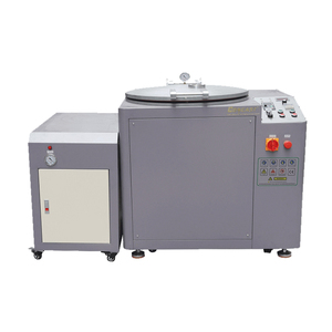 <strong>Centrifugal</strong> Vacuum <strong>Casting</strong> <strong>Machine</strong> <strong>for</strong> Platinum <strong>Jewelry</strong> <strong>Casting</strong> Electric Machinery - Product Image 3