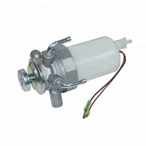 Separador de água para carro peças de automóvel, 447300-2150, montagem da bomba de alimentação para tfr 4ja1